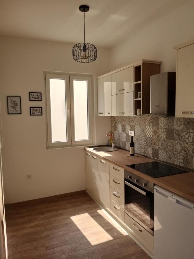 Appartement Petivat Gardens Extérieur photo