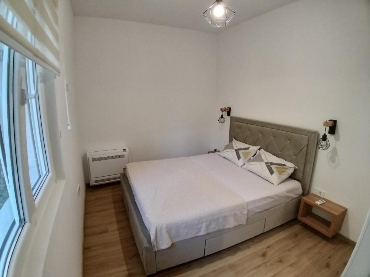 Appartement Petivat Gardens Extérieur photo
